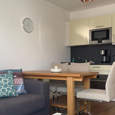 Apartments Boardinghaus נורדרני מראה חיצוני תמונה