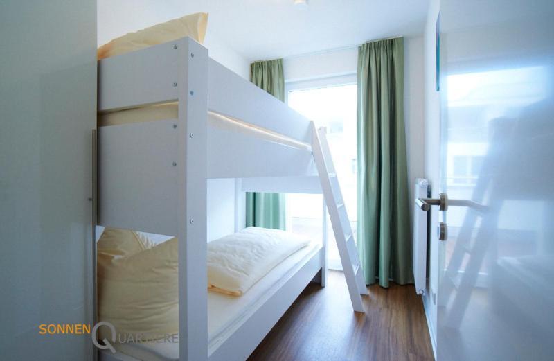 Apartments Boardinghaus נורדרני מראה חיצוני תמונה