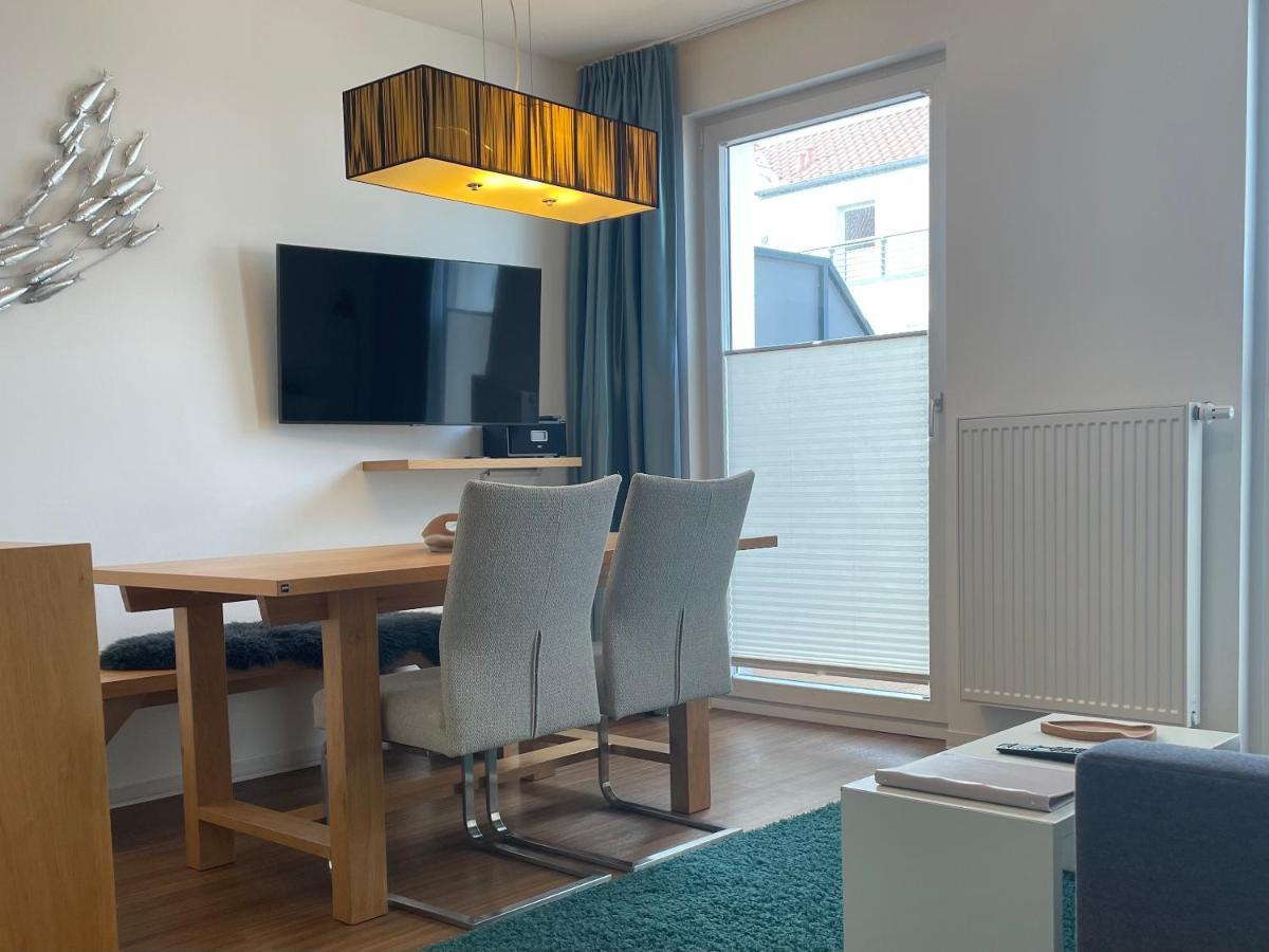 Apartments Boardinghaus נורדרני מראה חיצוני תמונה