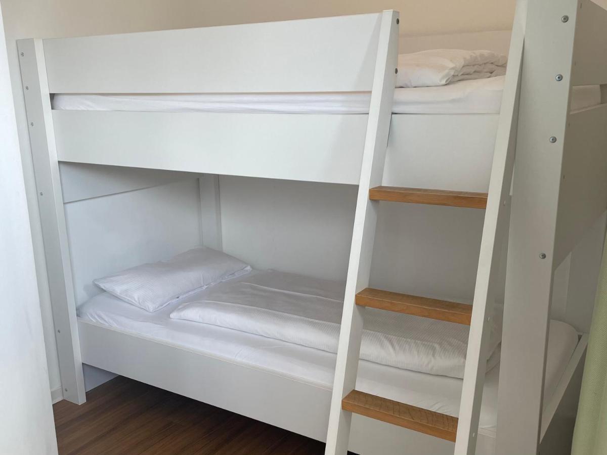 Apartments Boardinghaus נורדרני מראה חיצוני תמונה