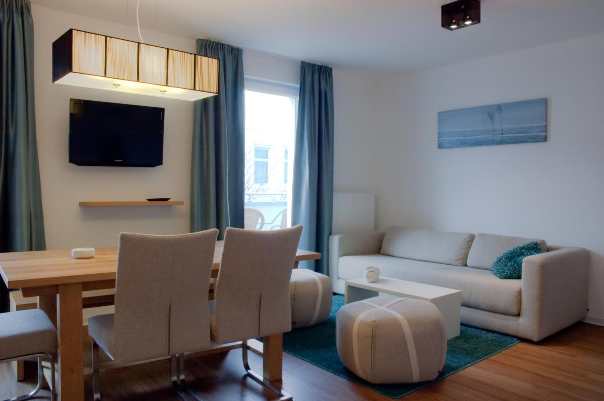Apartments Boardinghaus נורדרני מראה חיצוני תמונה