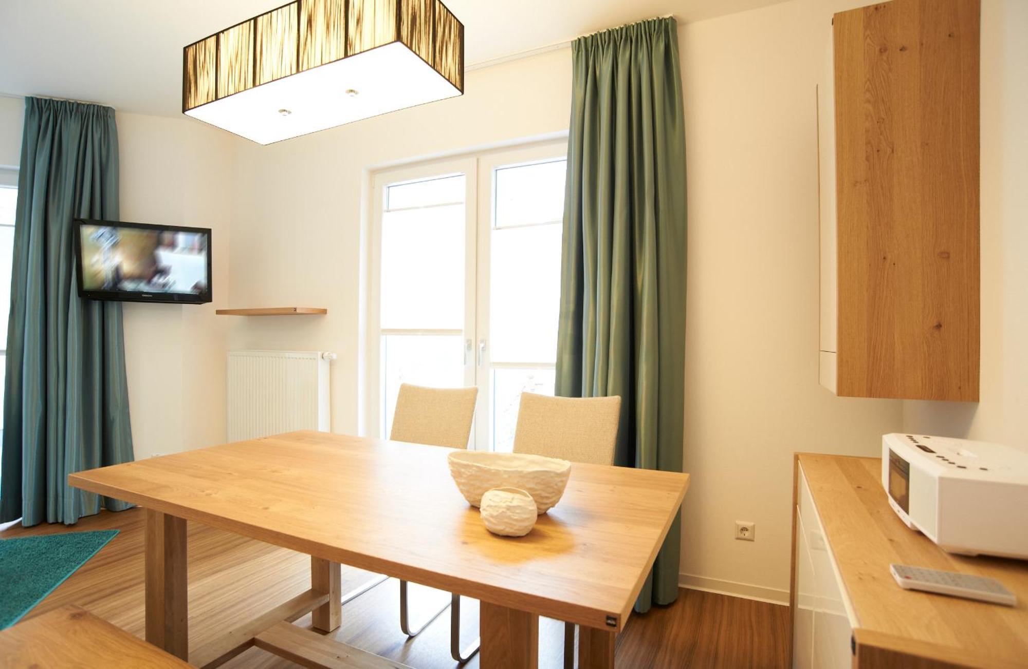 Apartments Boardinghaus נורדרני מראה חיצוני תמונה