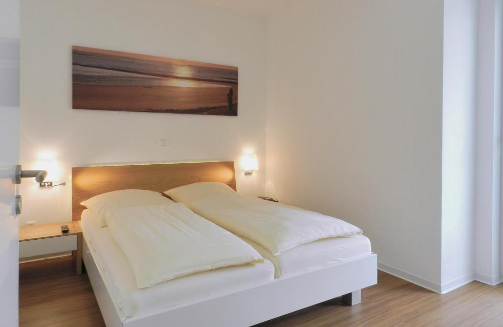 Apartments Boardinghaus נורדרני מראה חיצוני תמונה