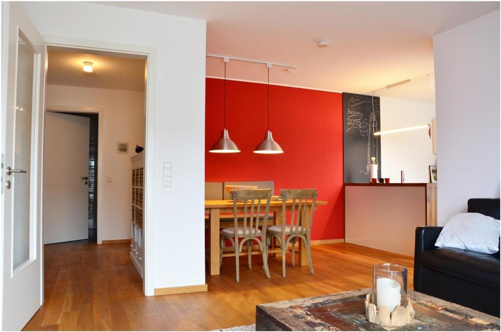 Apartments Boardinghaus נורדרני מראה חיצוני תמונה