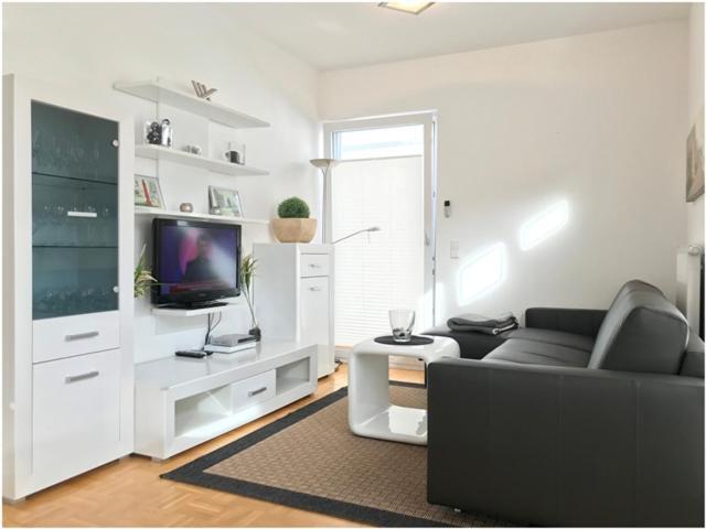 Apartments Boardinghaus נורדרני מראה חיצוני תמונה