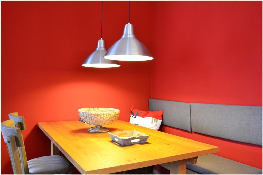 Apartments Boardinghaus נורדרני מראה חיצוני תמונה
