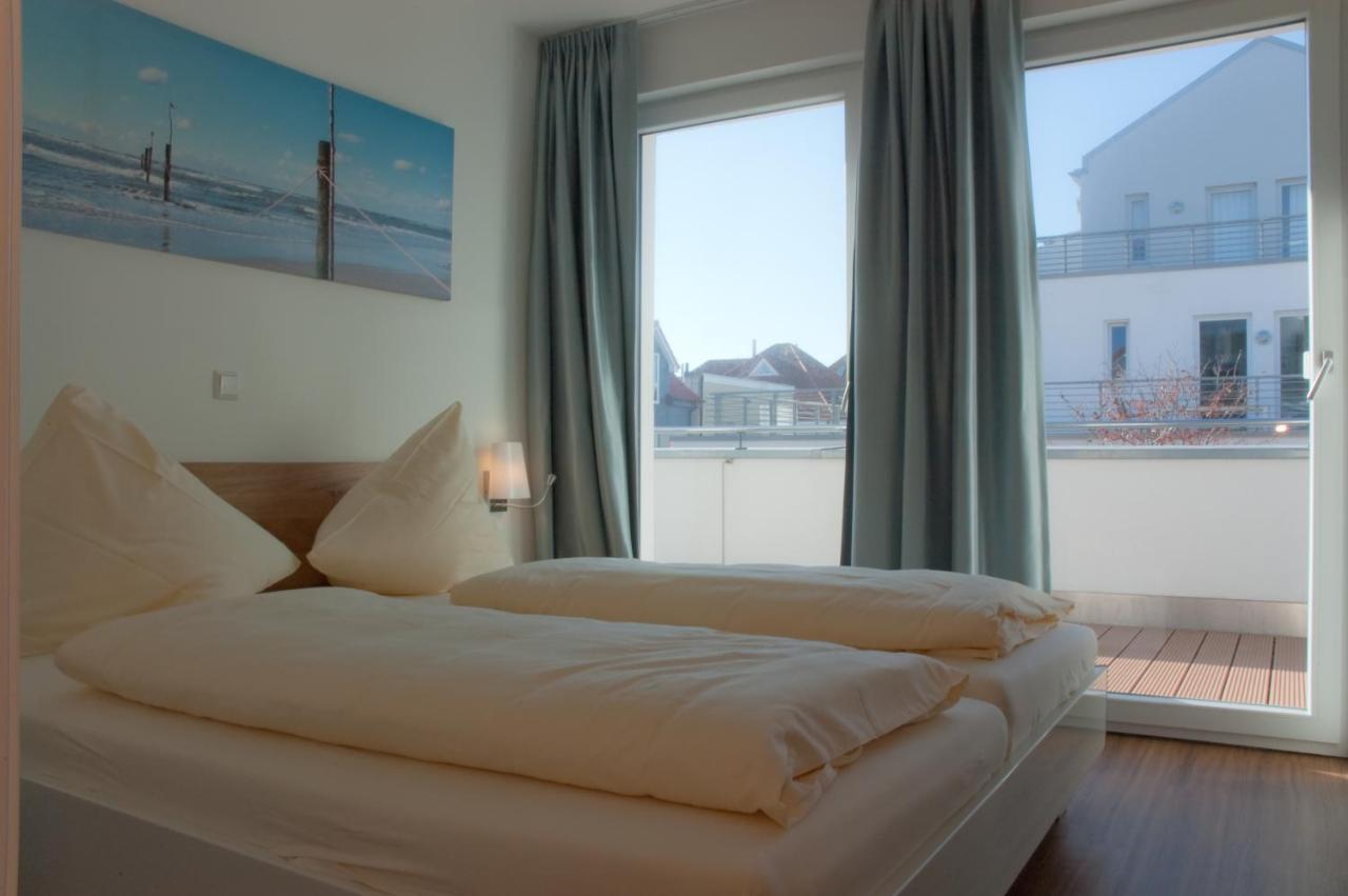 Apartments Boardinghaus נורדרני מראה חיצוני תמונה