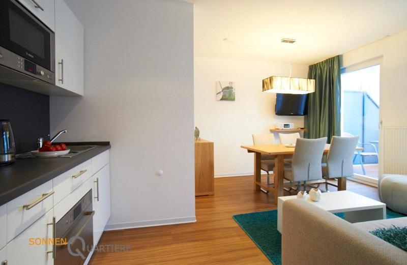 Apartments Boardinghaus נורדרני מראה חיצוני תמונה