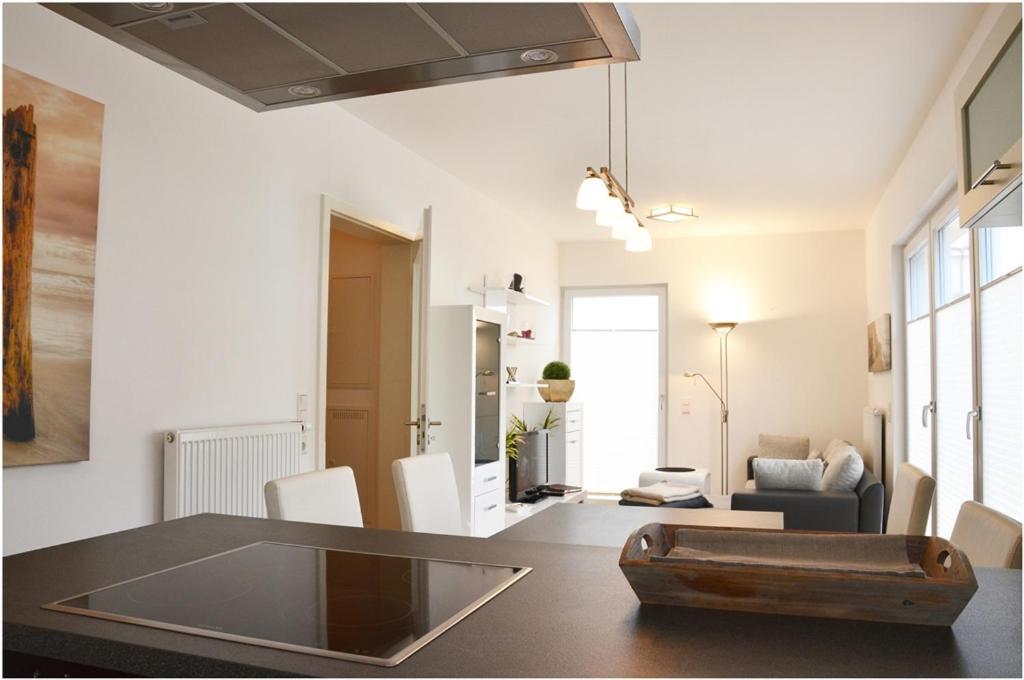 Apartments Boardinghaus נורדרני מראה חיצוני תמונה