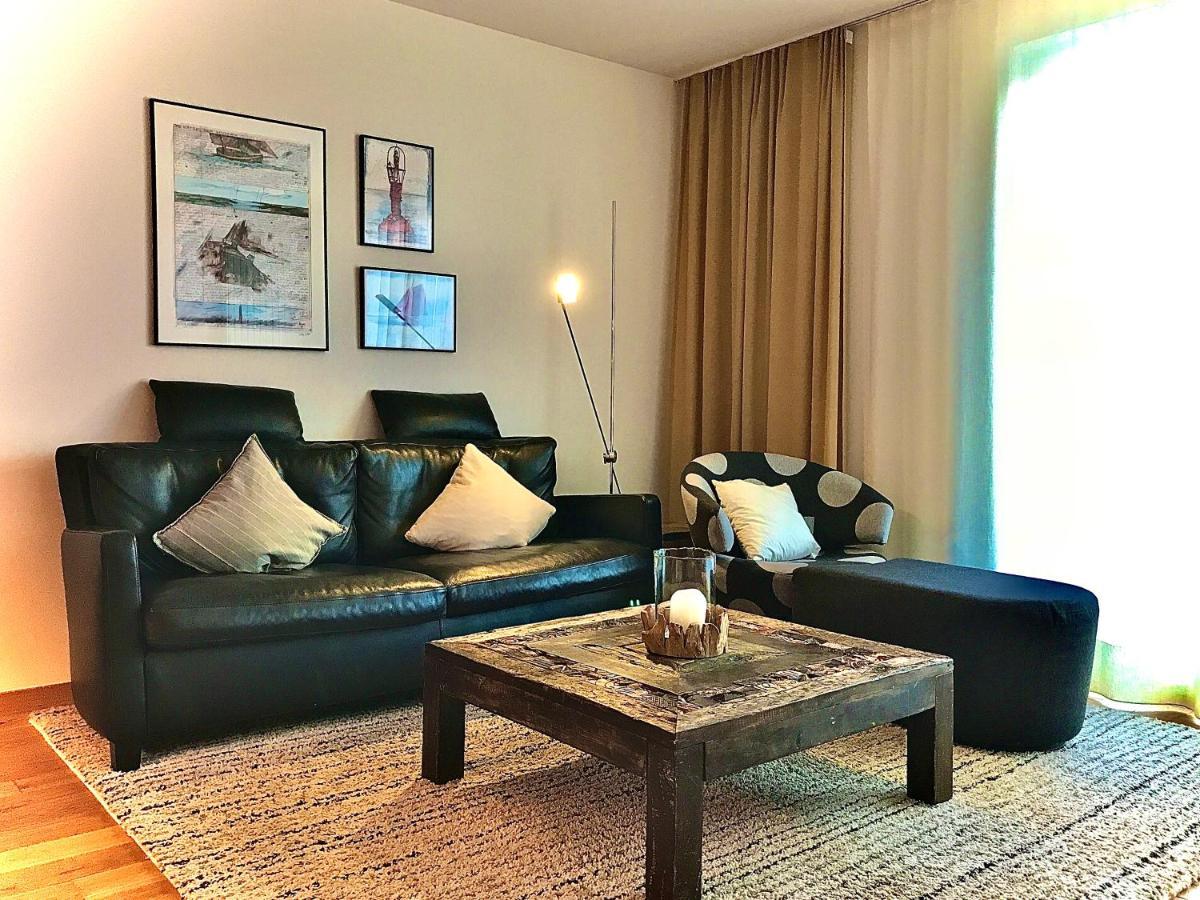 Apartments Boardinghaus נורדרני מראה חיצוני תמונה